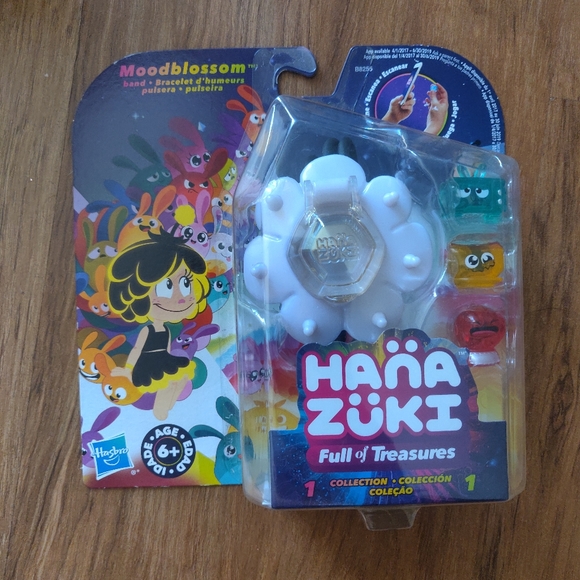 Haha zuki set - Picture 3 of 3